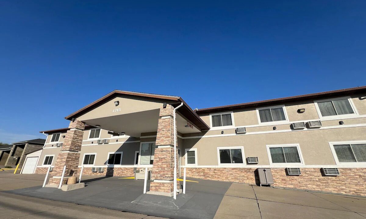 Photo of Outdoor in Nebraska City