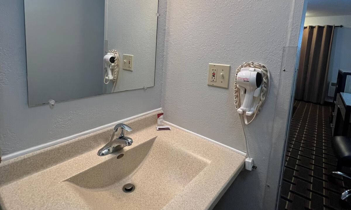 Photo of Bathroom in Nebraska City