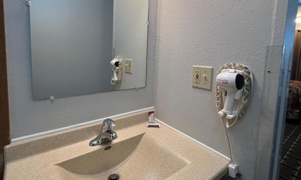 Photo of Bathroom in Nebraska City