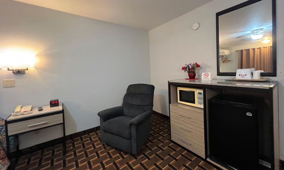 Photo of Bedroom in Nebraska City
