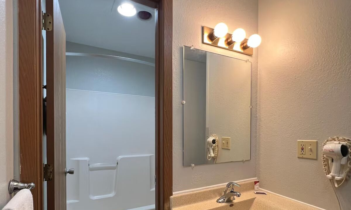 Photo of Bathroom in Nebraska City