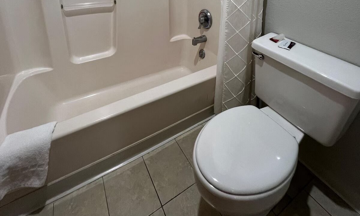 Photo of Bathroom in Nebraska City
