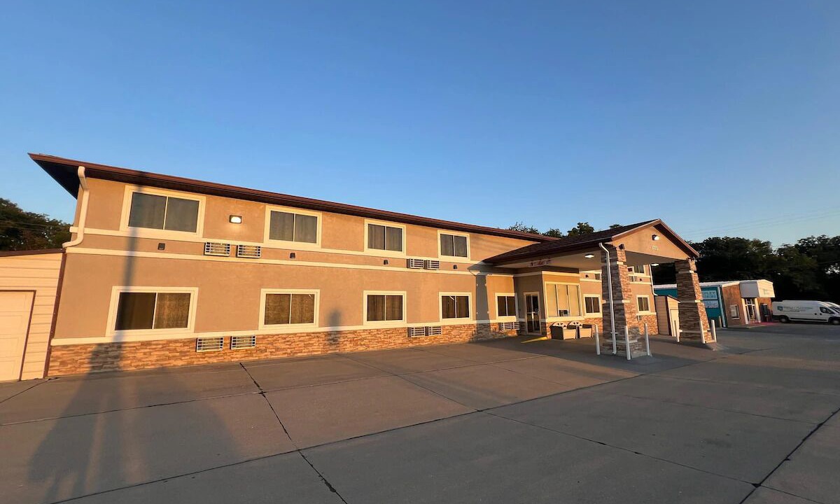 Photo of Outdoor in Nebraska City