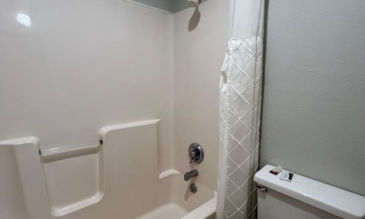 Photo of Bathroom in Nebraska City
