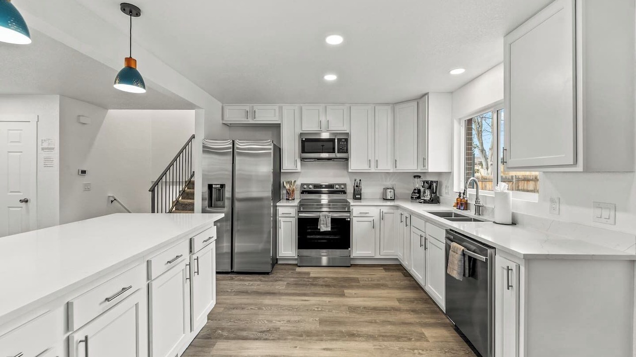 Photo of Kitchen in Northglenn