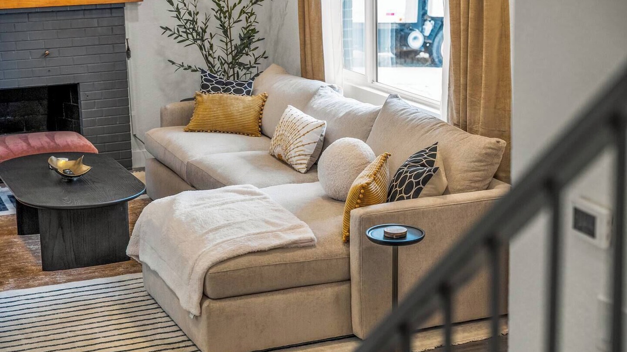 Photo of Livingroom in Northglenn