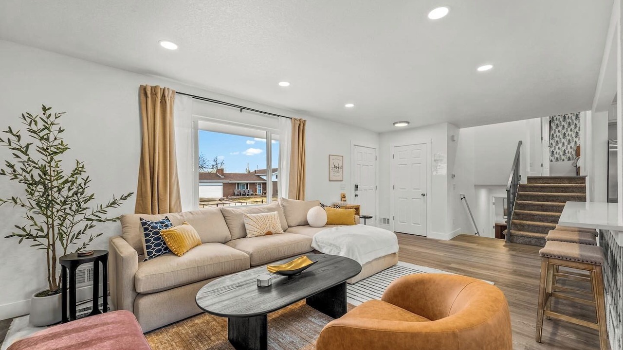 Photo of Livingroom in Northglenn