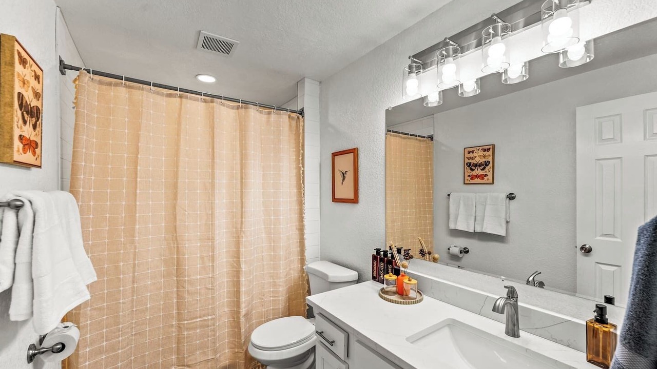 Photo of Bathroom in Northglenn