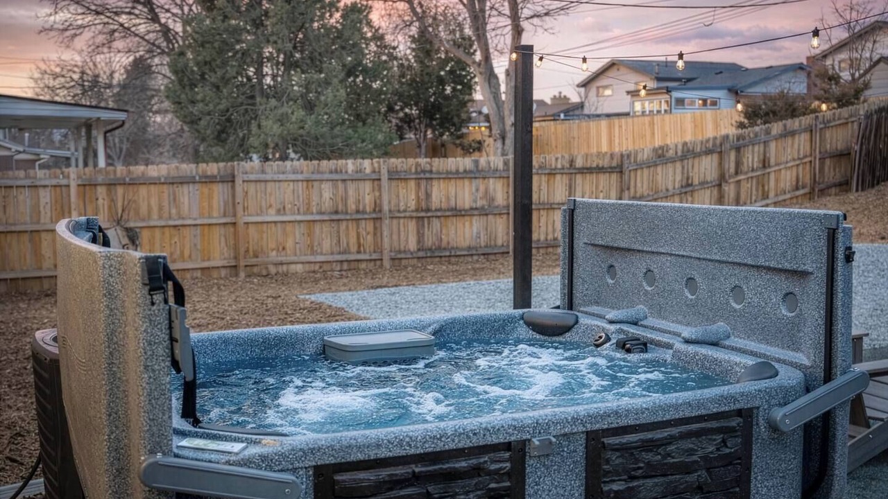 Photo of Outdoor in Northglenn