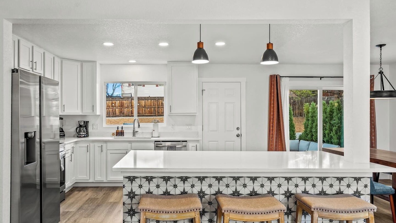 Photo of Kitchen in Northglenn