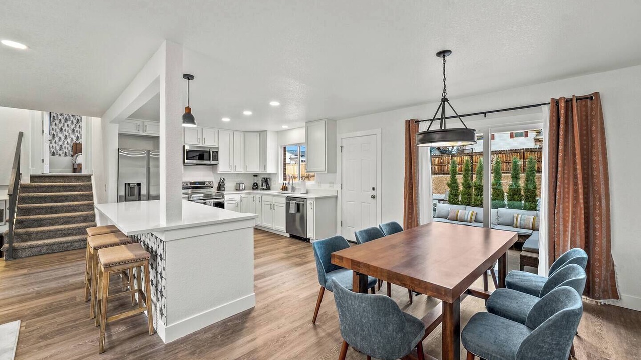 Photo of Kitchen in Northglenn