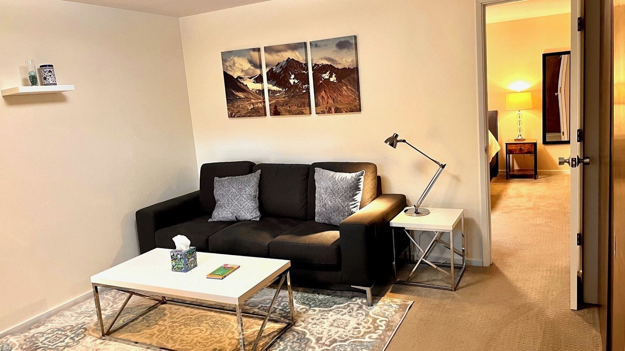 Photo of Livingroom in Mercer Island