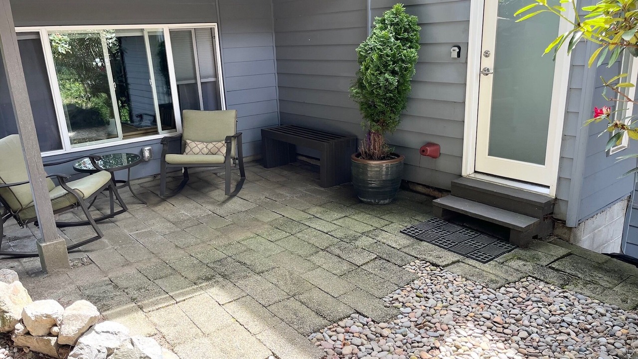 Photo of Outdoor in Mercer Island