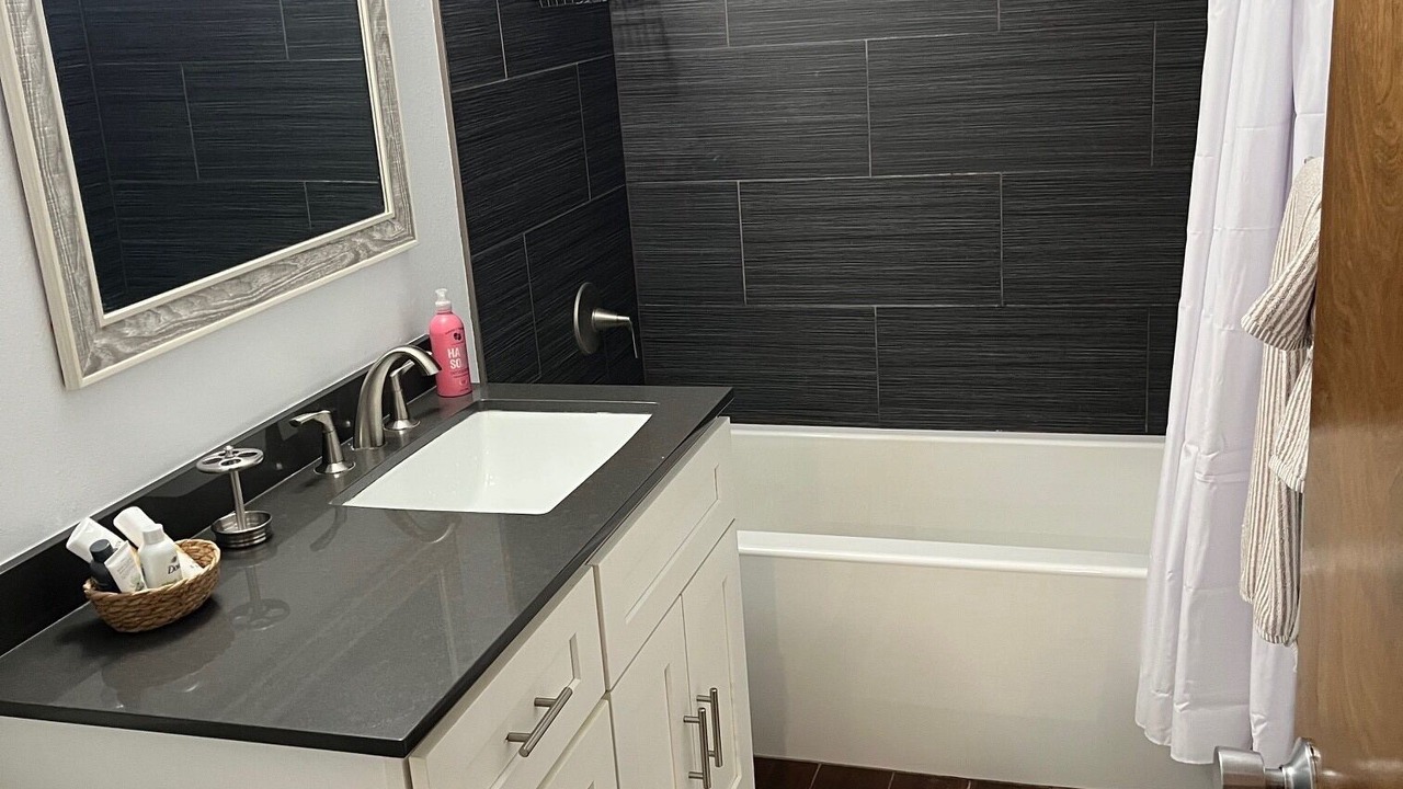 Photo of Bathroom in Mercer Island