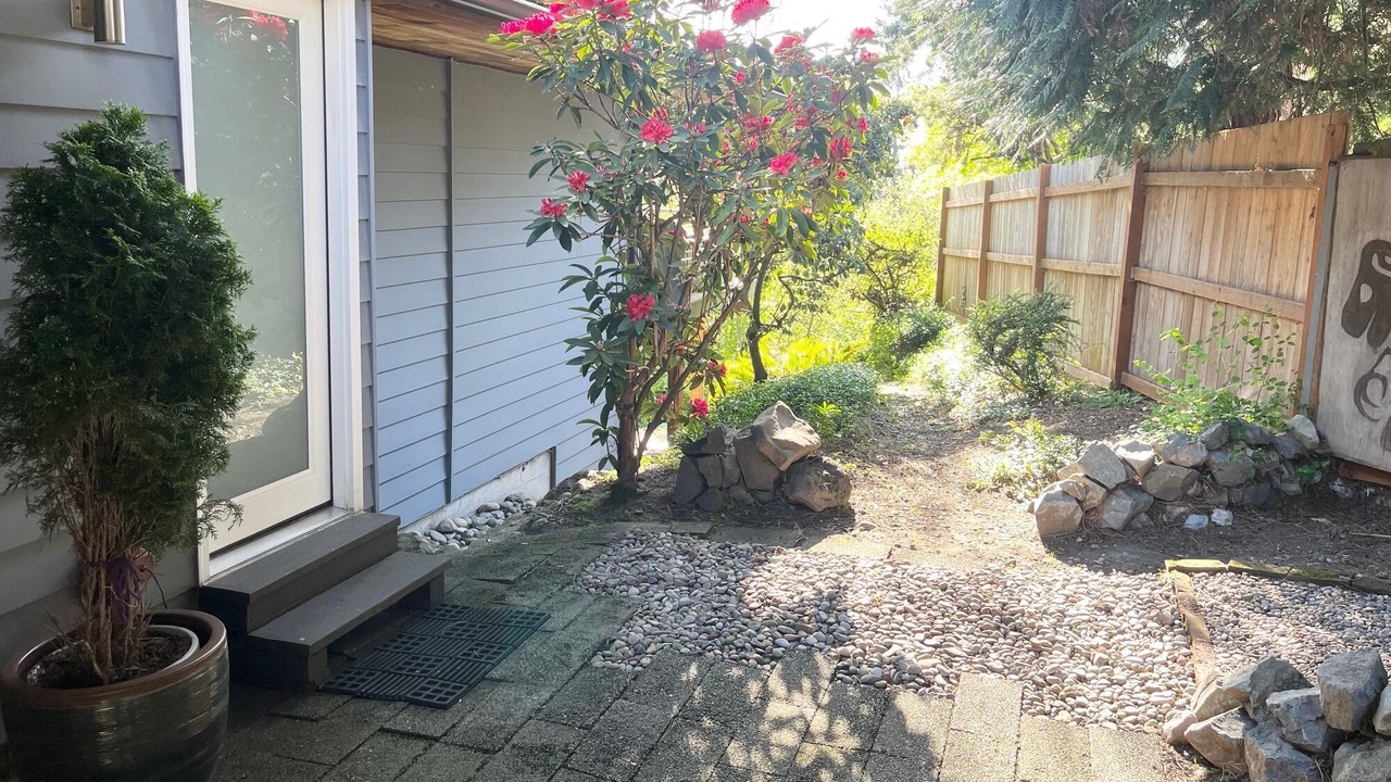Photo of Outdoor in Mercer Island