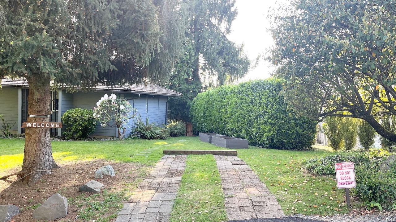 Photo of Outdoor in Mercer Island