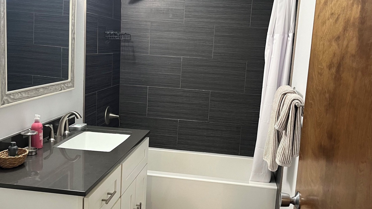 Photo of Bathroom in Mercer Island