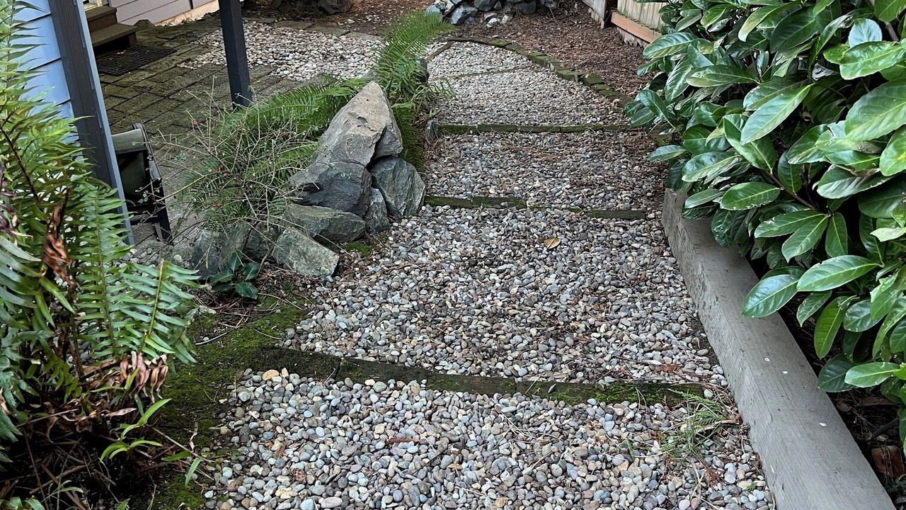 Photo of Outdoor in Mercer Island