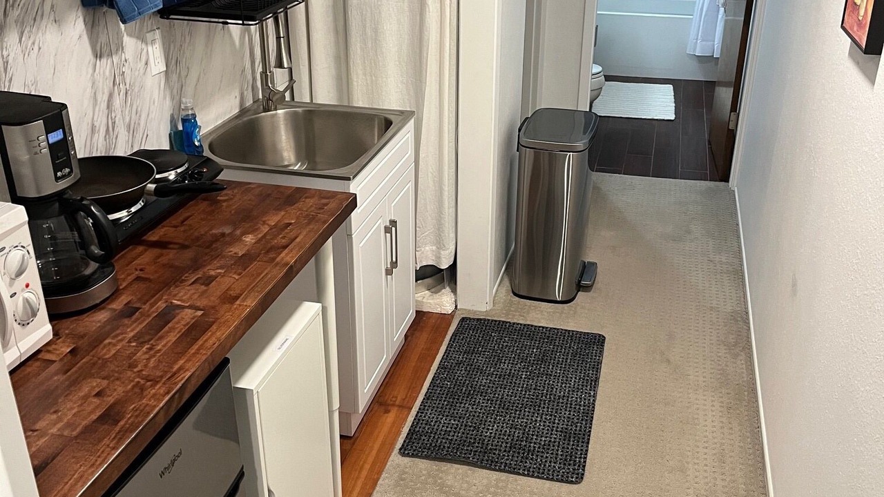 Photo of Kitchen in Mercer Island