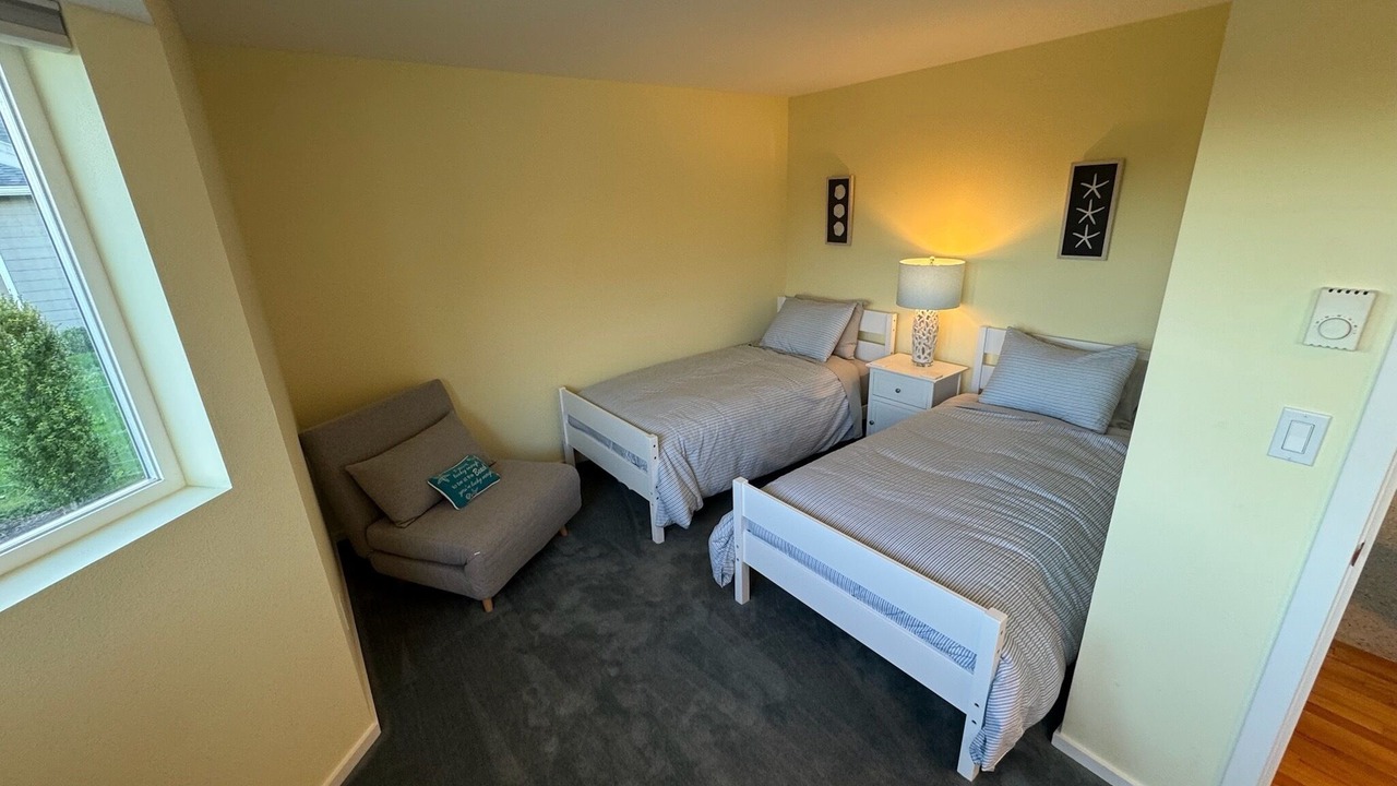 Photo of Bedroom in Camano Island