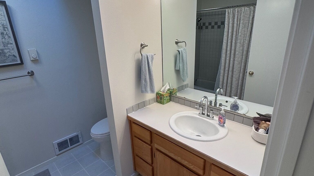 Photo of Bathroom in Camano Island