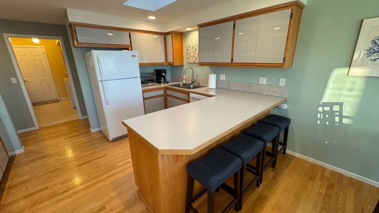 Photo of Kitchen in Camano Island