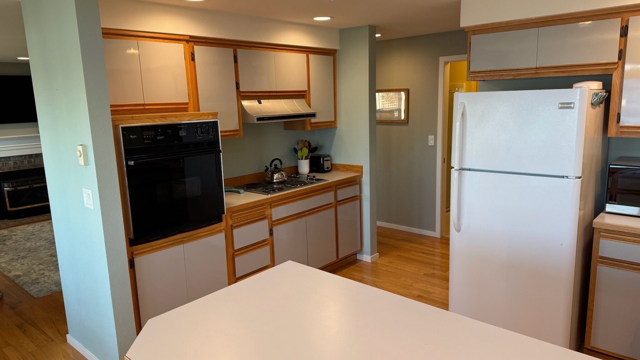 Photo of Kitchen in Camano Island
