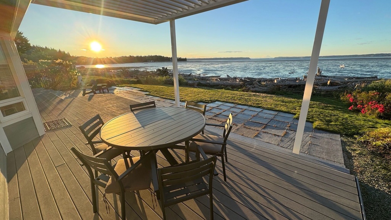 Photo of Outdoor in Camano Island