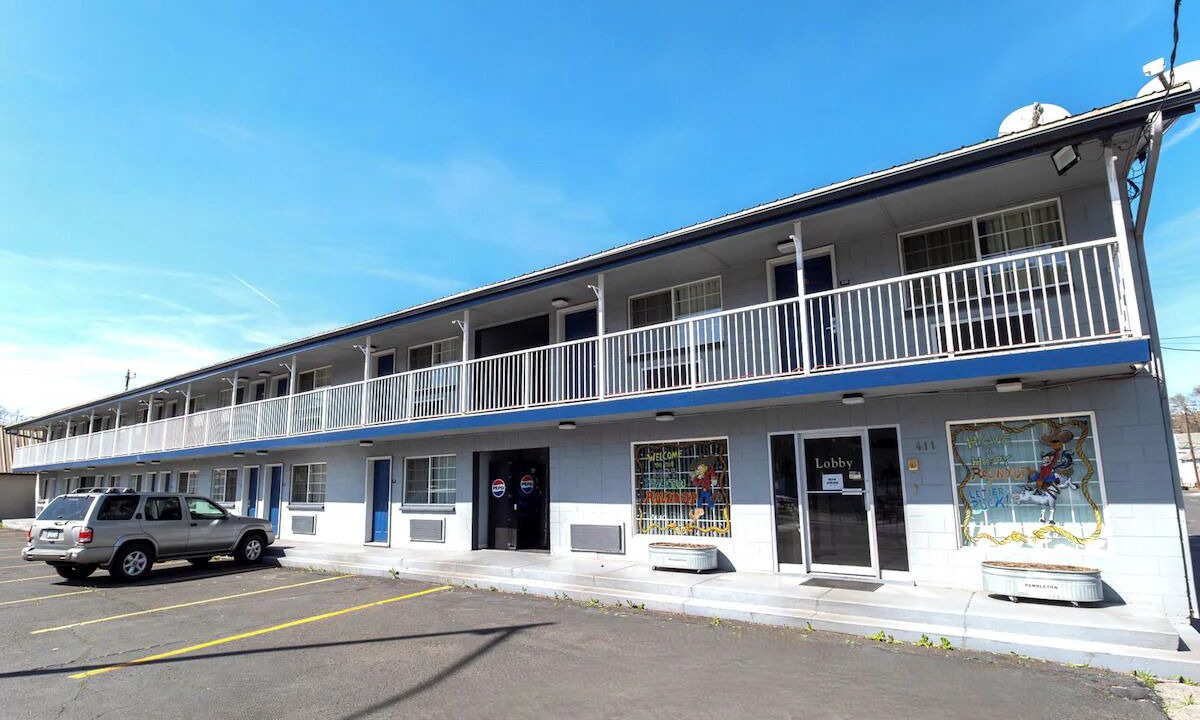 Photo of Outdoor in Pendleton