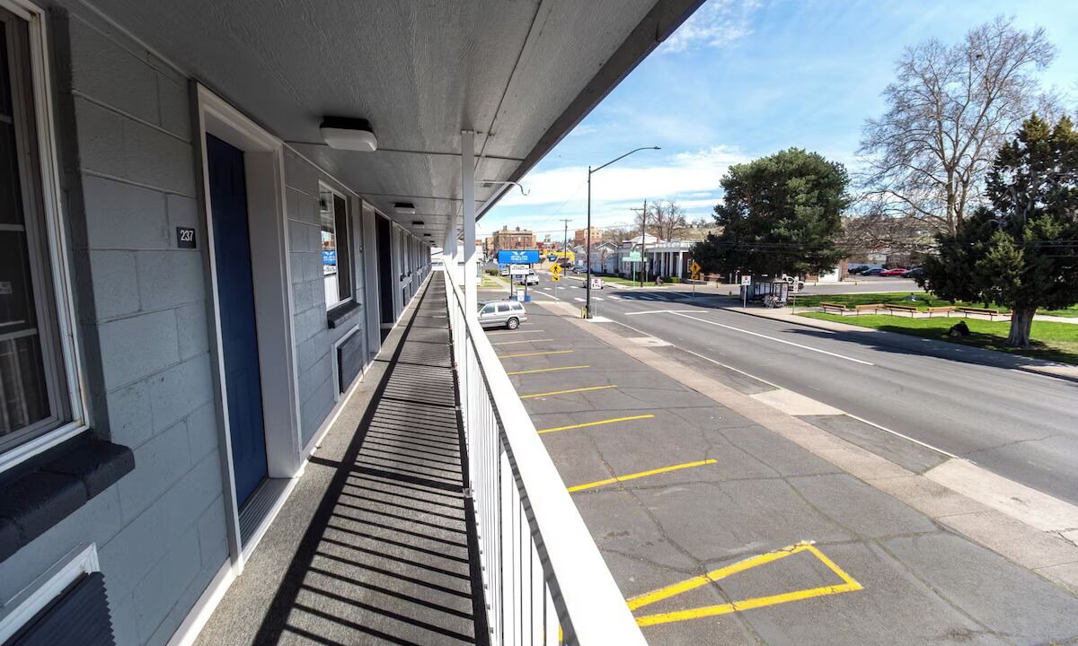 Photo of Outdoor in Pendleton
