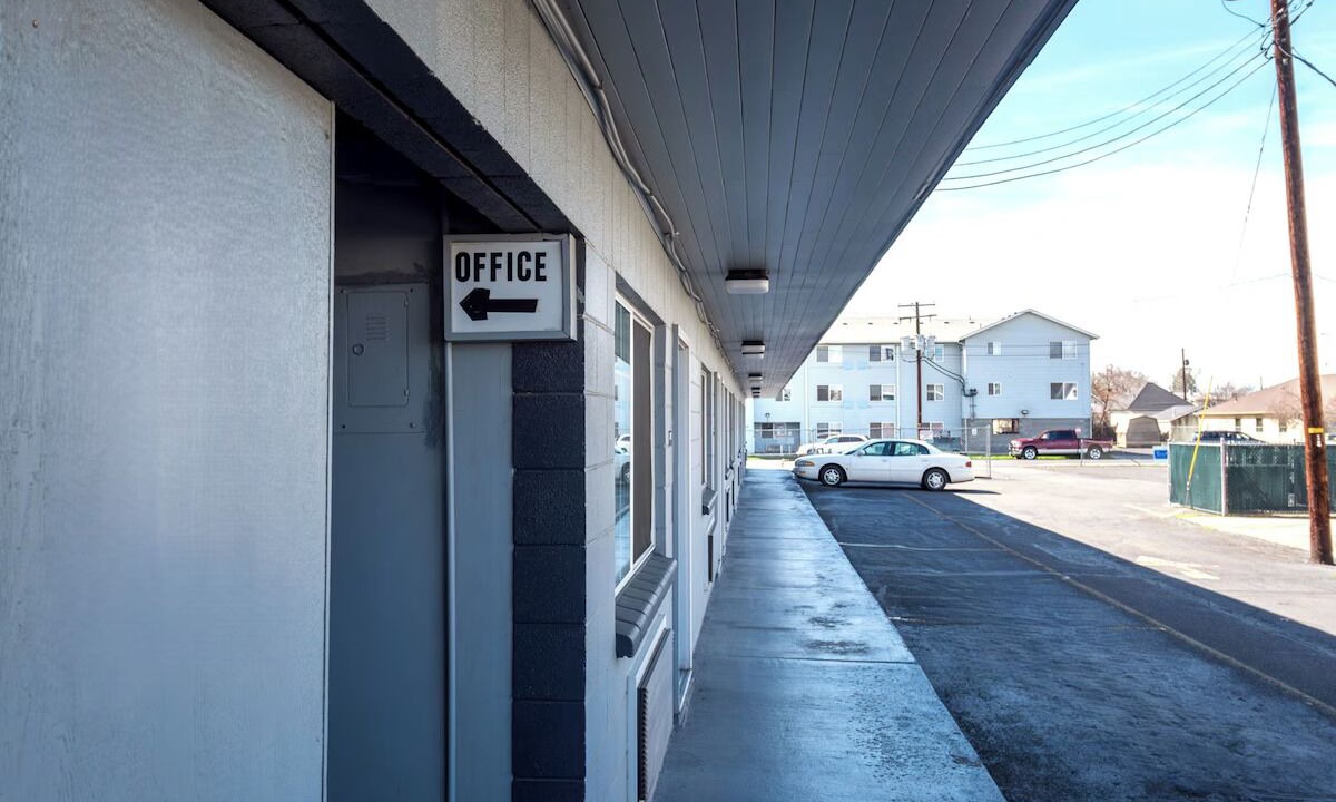 Photo of Outdoor in Pendleton