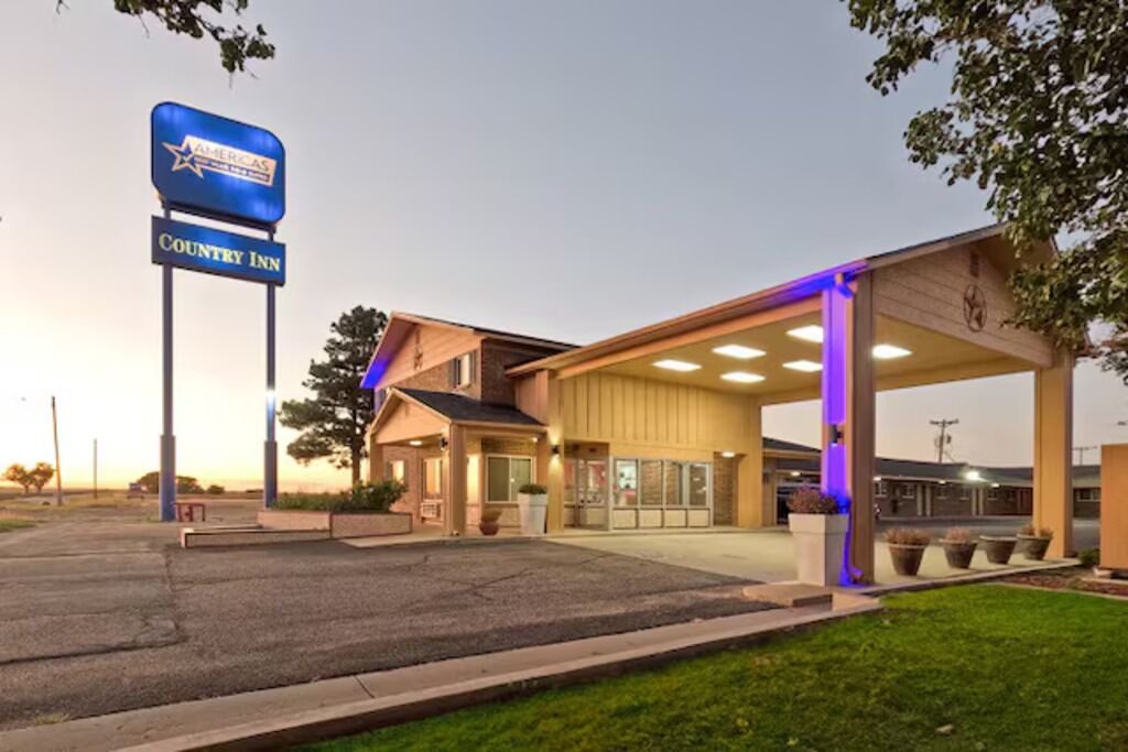 Photo of Outdoor in Pendleton