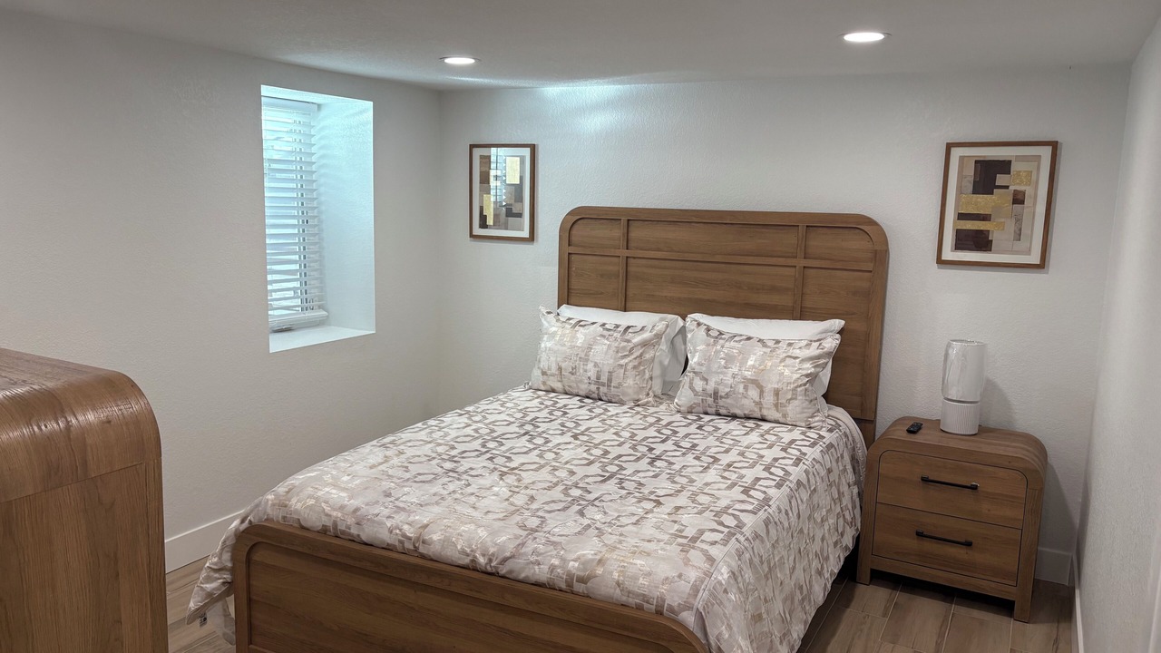 Photo of Bedroom in City Park West