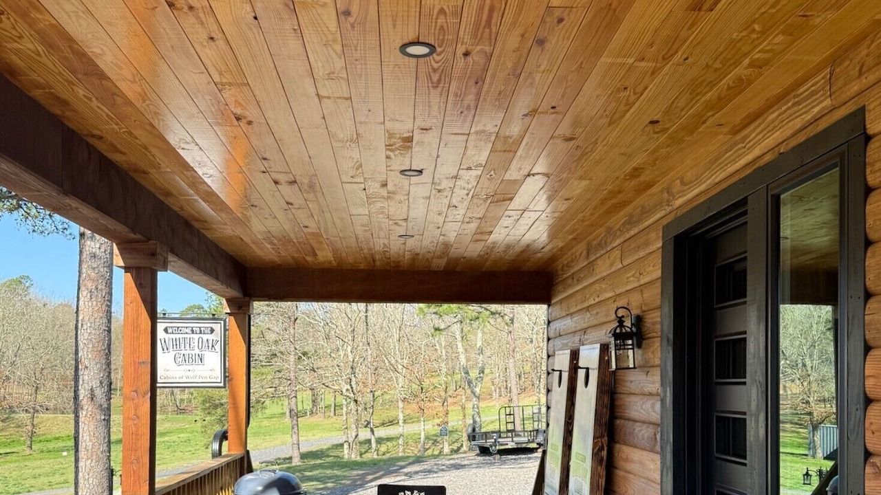 Photo of Outdoor in Board Camp