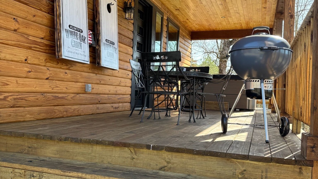 Photo of Outdoor in Board Camp