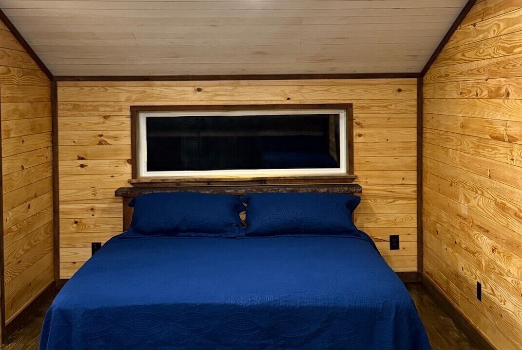 Photo of Bedroom in Board Camp