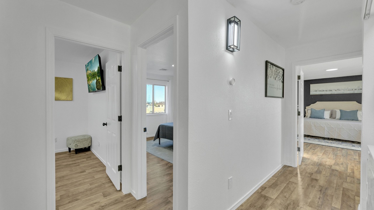 Photo of Bedroom in Biggs Field