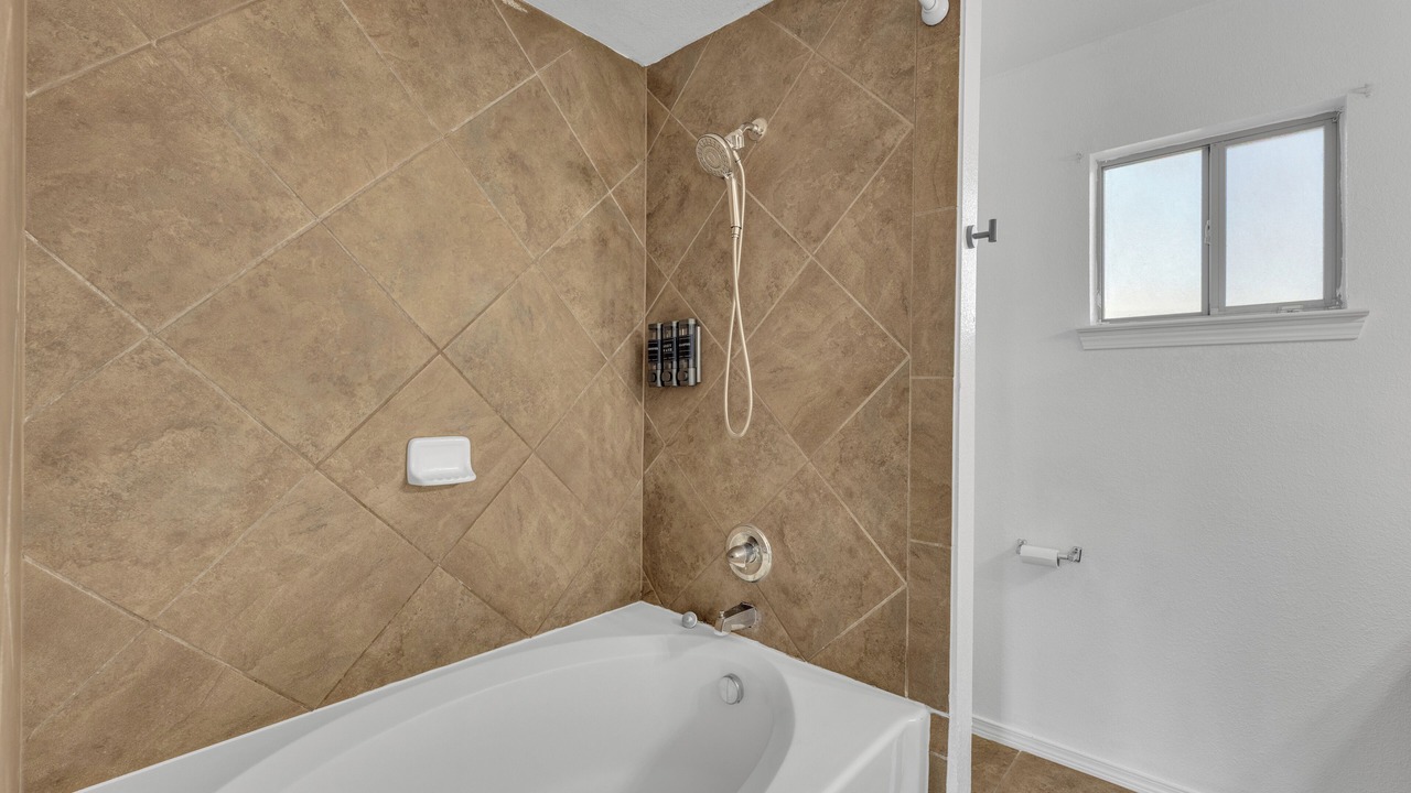 Photo of Bathroom in Biggs Field