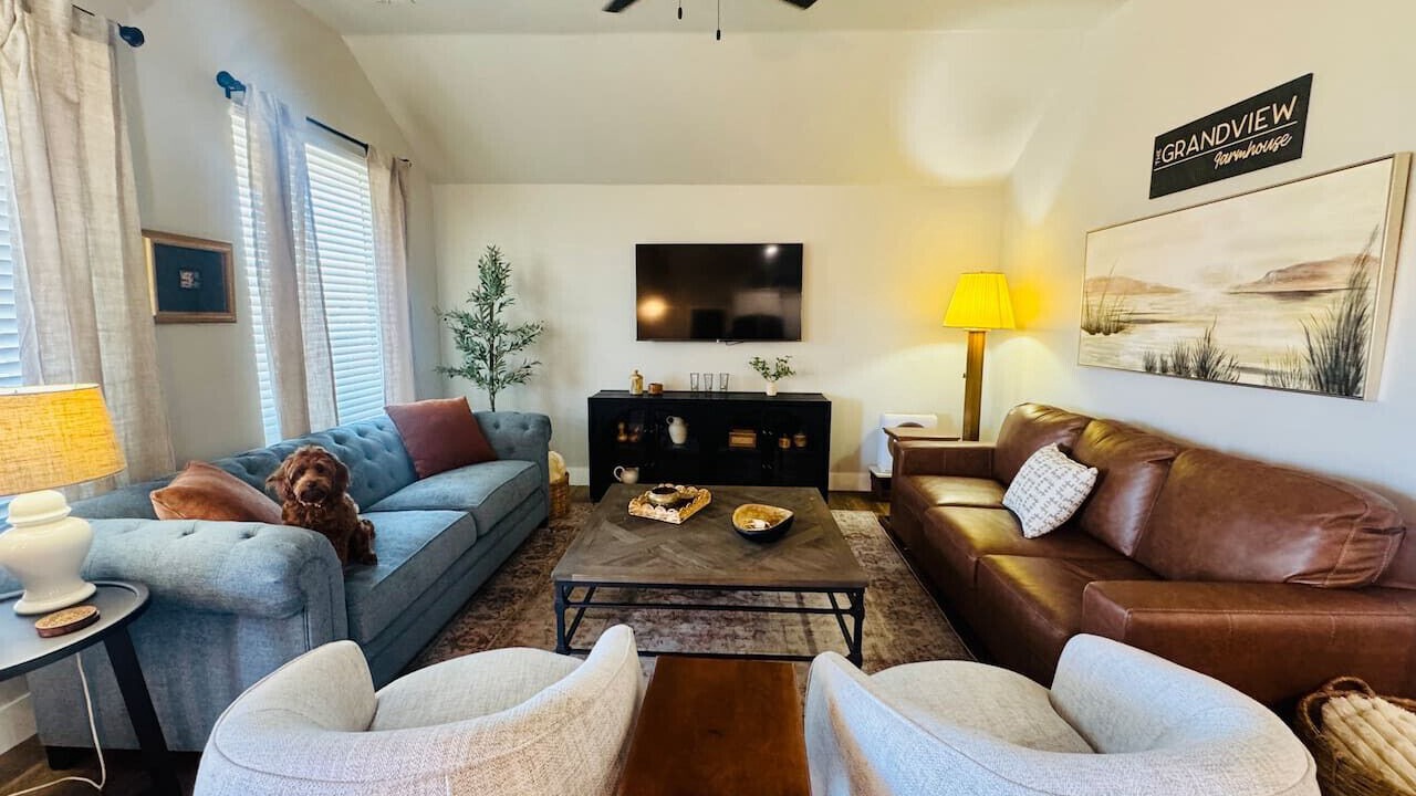 Photo of Livingroom in Stillwater