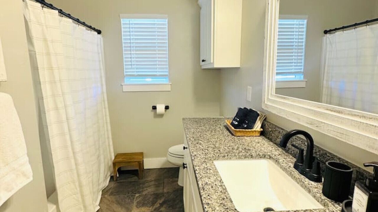 Photo of Bathroom in Stillwater