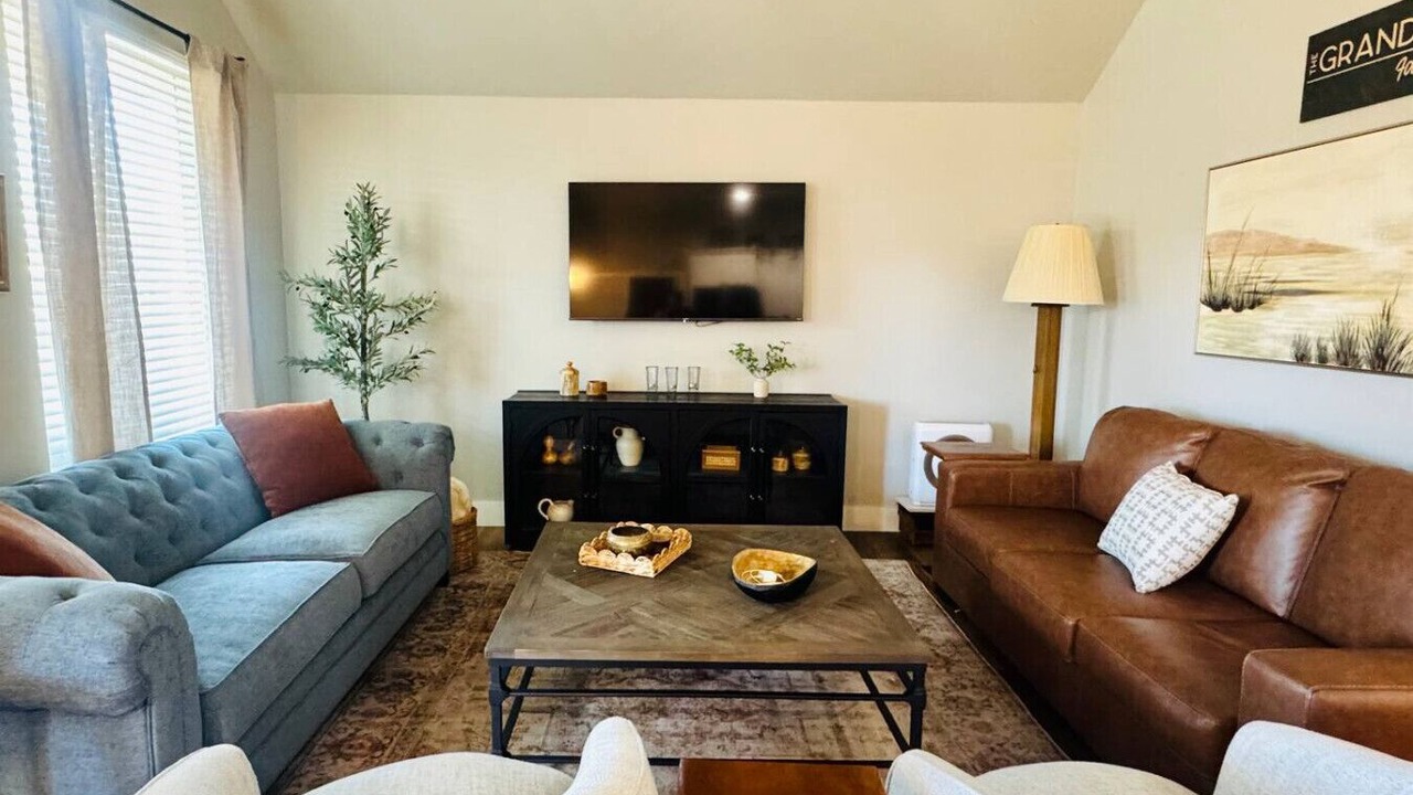 Photo of Livingroom in Stillwater