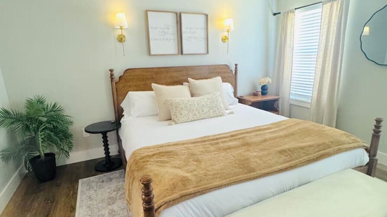Photo of Bedroom in Stillwater