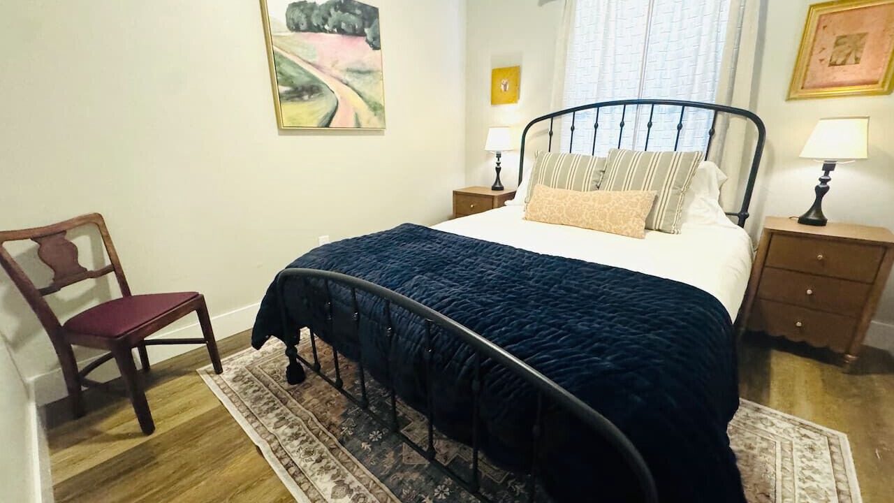 Photo of Bedroom in Stillwater