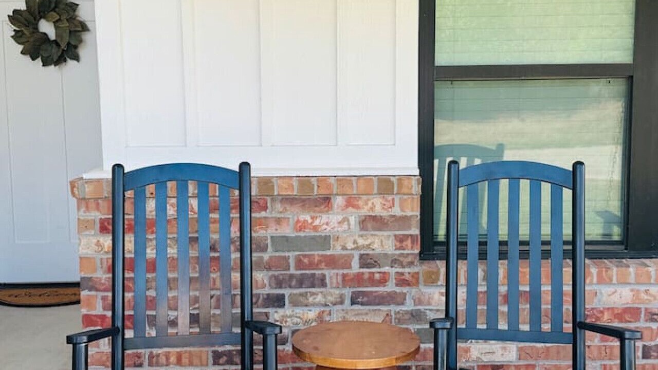 Photo of Patio Balcony in Stillwater