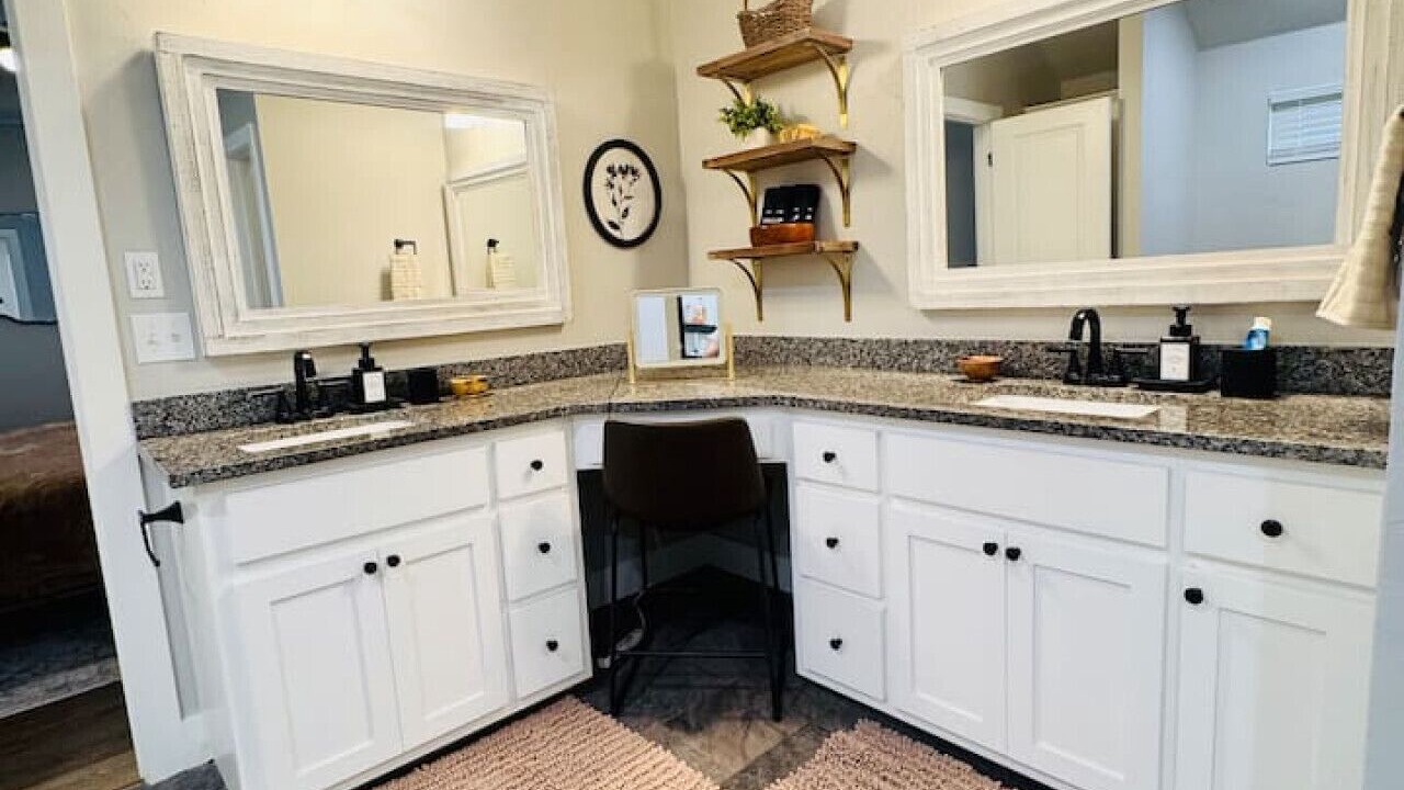 Photo of Bathroom in Stillwater
