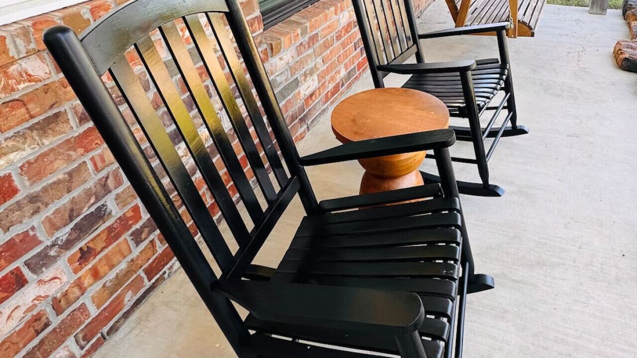 Photo of Patio Balcony in Stillwater