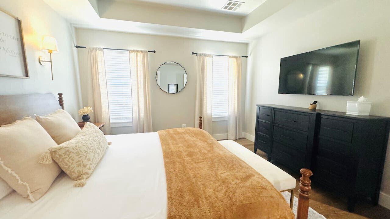 Photo of Bedroom in Stillwater
