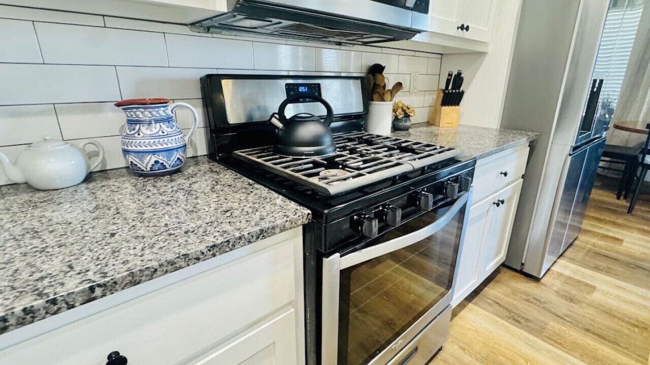Photo of Kitchen in Stillwater