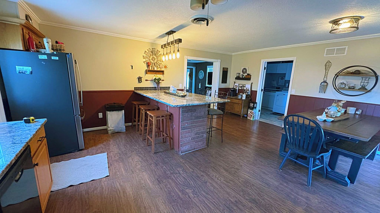 Photo of Kitchen in Spring Hill