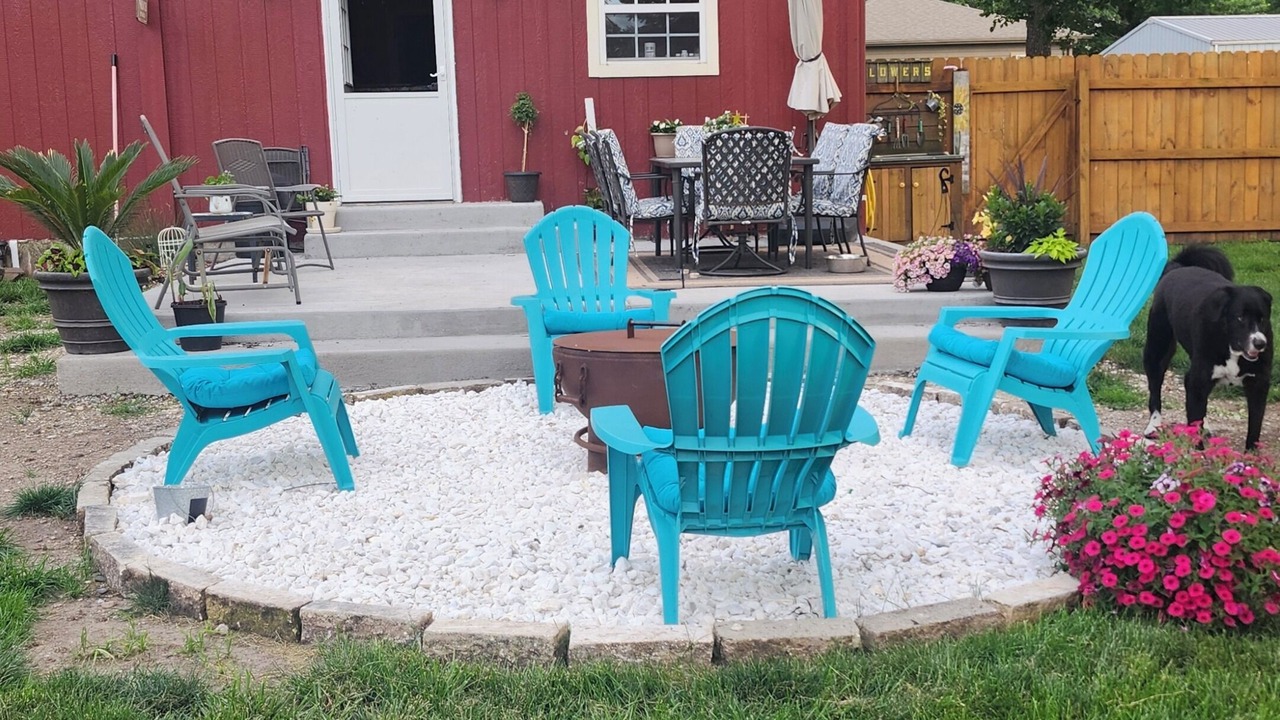 Photo of Outdoor in Spring Hill